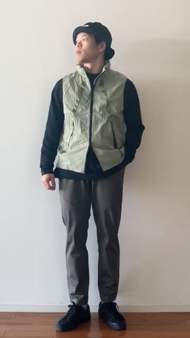 BASIC HAT（ベーシックハット（帽子））（BRG241M92）|商品詳細