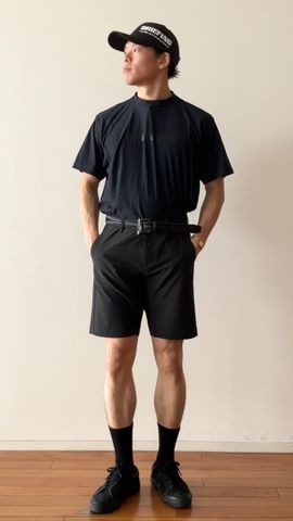 BRIEFING 黒 ショートパンツ 楽天市場】ブリーフィング ショートパンツの通販