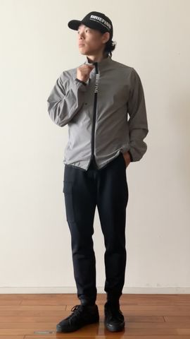 CE MEN'S CARGO JOGGER PANTS（CE メンズ カーゴジョガーパンツ