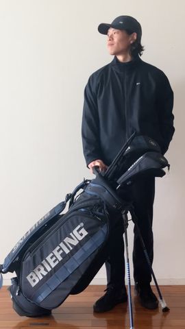 CL MEN'S LIMONTA NYLON CAP（CL メンズ リモンタ ナイロンキャップ