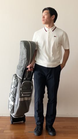 MEN'S TAPED PANTS(メンズテープパンツ)(BRG251M21)|商品 MEN'S TAPED PANTS(メンズテープパンツ)(BRG251M21)|商品