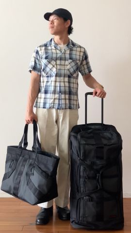 BRIEFING TRANSPORT TOTE ブラック TRANSPORT TOTE（トランスポートトート）（BRA251T54）|商品詳細