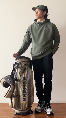 CE MEN'S NYLON BACK FLEECE FLAP CAP（CE メンズ ナイロン バック