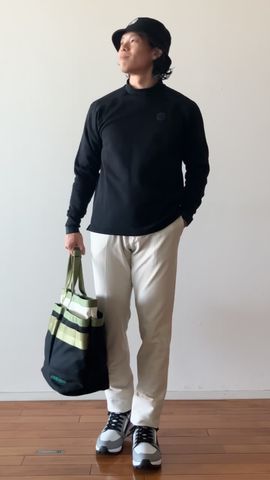 MEN'S WOOLY HAT（メンズ ウーリーハット（帽子））（BRG253MB7）|商品