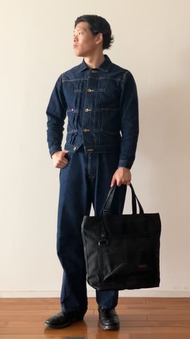 オフィシャルサイト・直営店限定】SHOT BUCKET RM（ショット