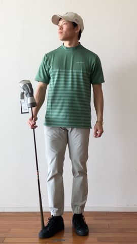 MEN'S WR CORDURA（R） JOGGER PANTS（メンズウォーターR