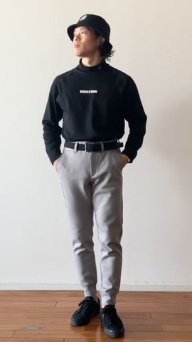 MEN'S WOOLY HAT（メンズ ウーリーハット（帽子））（BRG253MB7）|商品