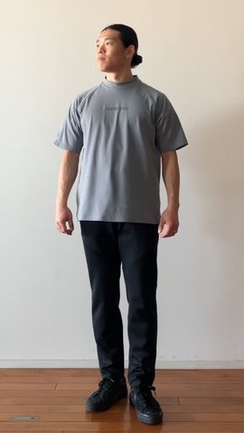 FIREMAN BUCKLE MESH BELT（ファイアーマンバックルメッシュベルト