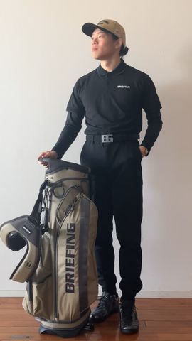 MEN'S TOUR POLO（メンズ ツアーポロ（ポロシャツ）（半袖