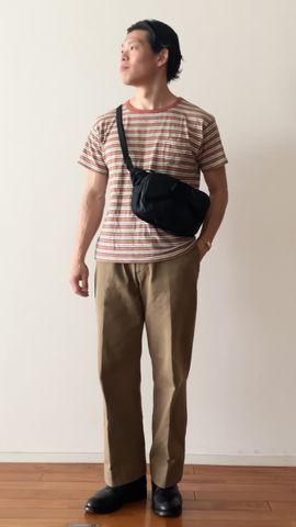 DT SLING（DT スリング（ミニショルダー））（BRA251L55）|商品詳細
