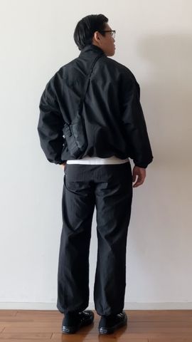 WM×BR DAY TRIPPER（SSサイズ）（ホワイトマウンテニアリング