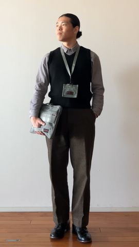 ID（アイディー）（BRM191A40）|商品詳細|BRIEFING OFFICIAL SITE