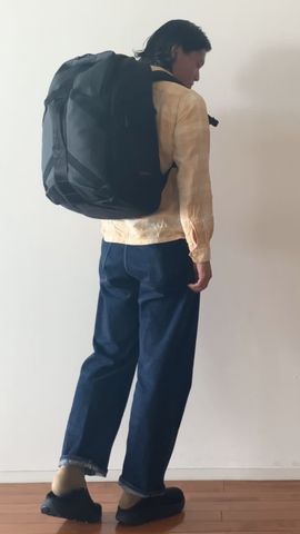 JOURNEY PACK（ジャーニーパック（16インチPC対応））（BRA251P61
