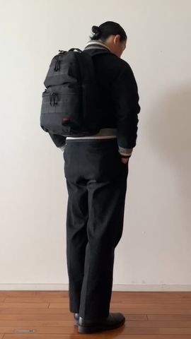 ATTACK PACK（アタックパック）（BRF136219）|商品詳細|BRIEFING