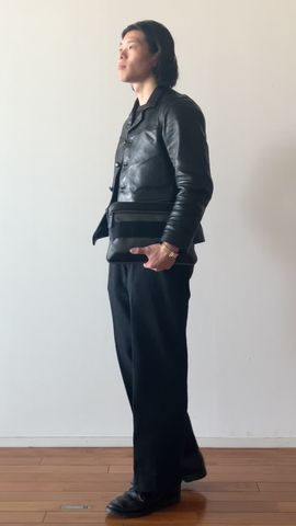 BLACKカラー2026年1月下旬頃入荷予】FUSION TAP CASE（フュージョン