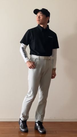 MEN'S COOLCORE UNDER SHIRT（メンズクールコアアンダーシャツ（長袖