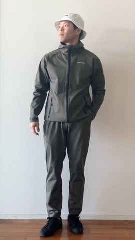 BASIC HAT（ベーシックハット（帽子））（BRG241M92）|商品詳細