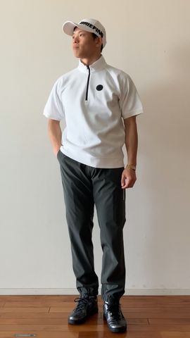 MEN'S FIDLOCK NYLON BELT（メンズフィドロックナイロンベルト