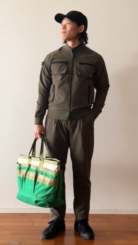 MEN'S SUEDE CAP（メンズスエードキャップ（帽子））（BRG253MB3