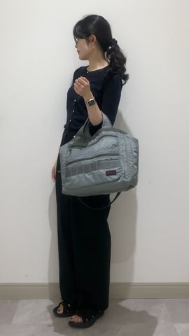 DF TOTE WIDE（ダブルフェイストートワイド）（BRA261T27） | 商品詳細