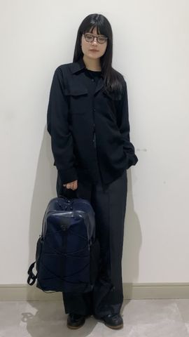 WM×BR DT PACK（ホワイトマウンテニアリング×ブリーフィング DTパック