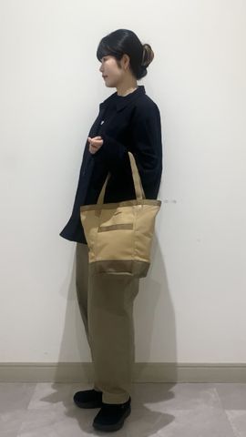 CANVAS BUCKET TOTE（キャンバスバケットトート）（BRA261T10）|商品