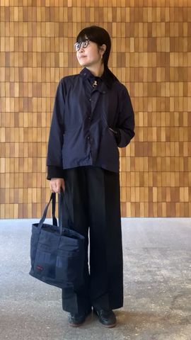 DISCRETE TOTE SM MW GENII（ディスクリートトート SM MW GENII