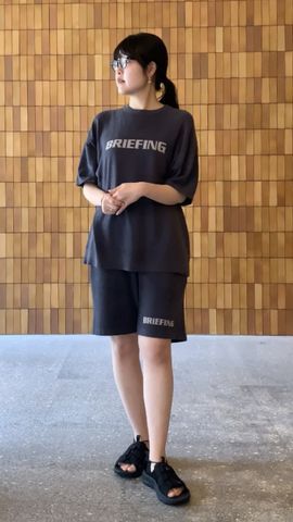 LW COOL KNIT SHORT PANTS（LW クールニット ショートパンツ