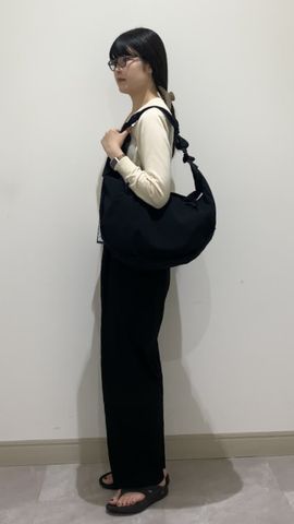 HOBO BAG WIDE（Sサイズ）（ホーボーバッグワイド（Sサイズ）（ミニ