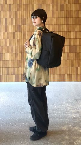 URBAN GYM PACK M WR（アーバンジムパックMWR（16インチPC対応
