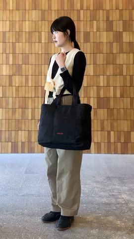 DISCRETE TOTE M MW GENII（ディスクリートトート M MW GENII
