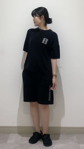 BRIEFING×CHACO WOVEN CLOG（ブリーフィング×チャコ ウーブンクロッグ