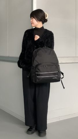 MFC WIDE DAY PACK（MFC ワイドデイパック（16インチPC対応