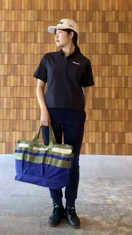 TOOL TOTE WL（ツールトート ウッドランド）（BRG241T34）|商品