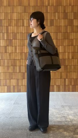 FUSION BS TOTE HD(フュージョンBSトートHD)(BRM191T31 FUSION BS TOTE HD(フュージョンBSトートHD)(BRM191T31
