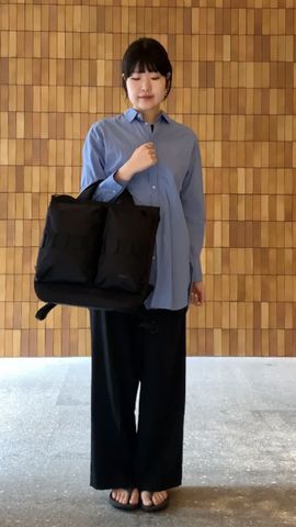 【週末限定値下げ】ほぼ未使用 BRIEFING /2WAYヘルメットバッグUSA 週末限定値下げ】ほぼ未使用 BRIEFING /2WAYヘルメットバッグUSA