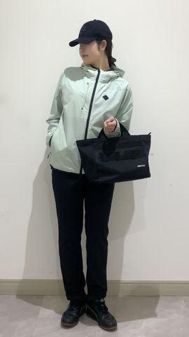 MEN'S SUEDE BG INITIAL CAP（メンズスエードBGイニシャルキャップ