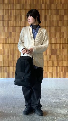 DELTA ALPHA PACK M SQD（デルタ アルファパック M SQD