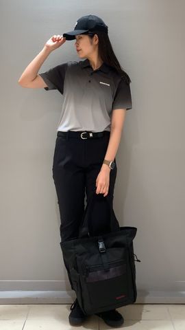 MEN'S WR NYLON JOGGER PANTS（メンズ WRナイロン ジョガーパンツ