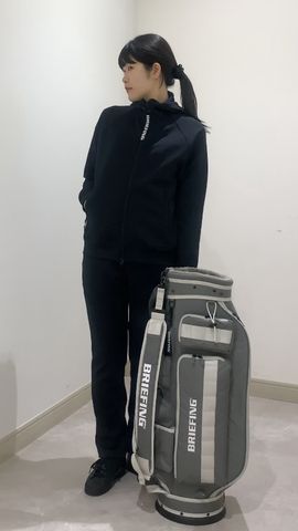 2026年新作】MEN'S 3D LOGO PARKA（メンズ 3Dロゴパーカー