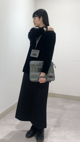 ID（アイディー）（BRM191A40）|商品詳細|BRIEFING OFFICIAL SITE