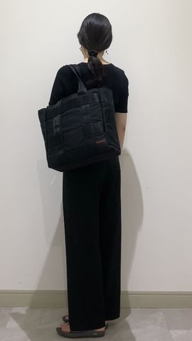 生産終了】PROTECTION TOTE MW GENII（プロテクショントート MW GENII