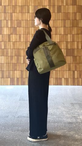 URBAN GYM BOWLING TOTE WR（アーバンジムボーリングトート