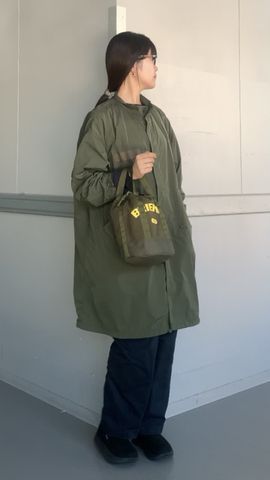 BRIEFING×rig PONGA（ブリーフィング × リグ ポンガ）（BRW253H10