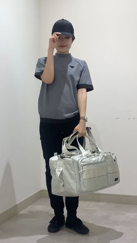 d*a様 最終値引　新品　ブリーフィング ゴルフ リブ ハイネック リラックスフ 楽天市場】ブリーフィング ゴルフ メンズ ロゴ リブ ハイネック