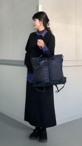 BRIEFING TYPEⅢ AVIATOR 3WAY PACK ★使用1回★ TYPE III AVIATOR 3WAY PACK CORDURA Air Ballistic Business Bag