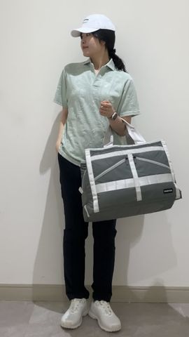 MEN'S WR CORDURA TAPED PANTS（メンズ WR コーデュラテープドパンツ