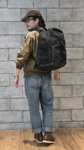 TRAVEL PACK（トラベルパック（16インチPC対応））（BRA251P60）|商品