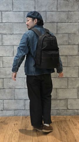 ATTACK PACK（アタックパック（リュックサック））（BRF136219）|商品