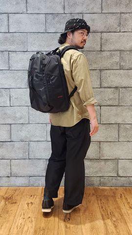 BRIEFING TRAVEL PACK ブリーフィング TRAVEL PACK（トラベルパック） - BRIEFING（ブリーフィング